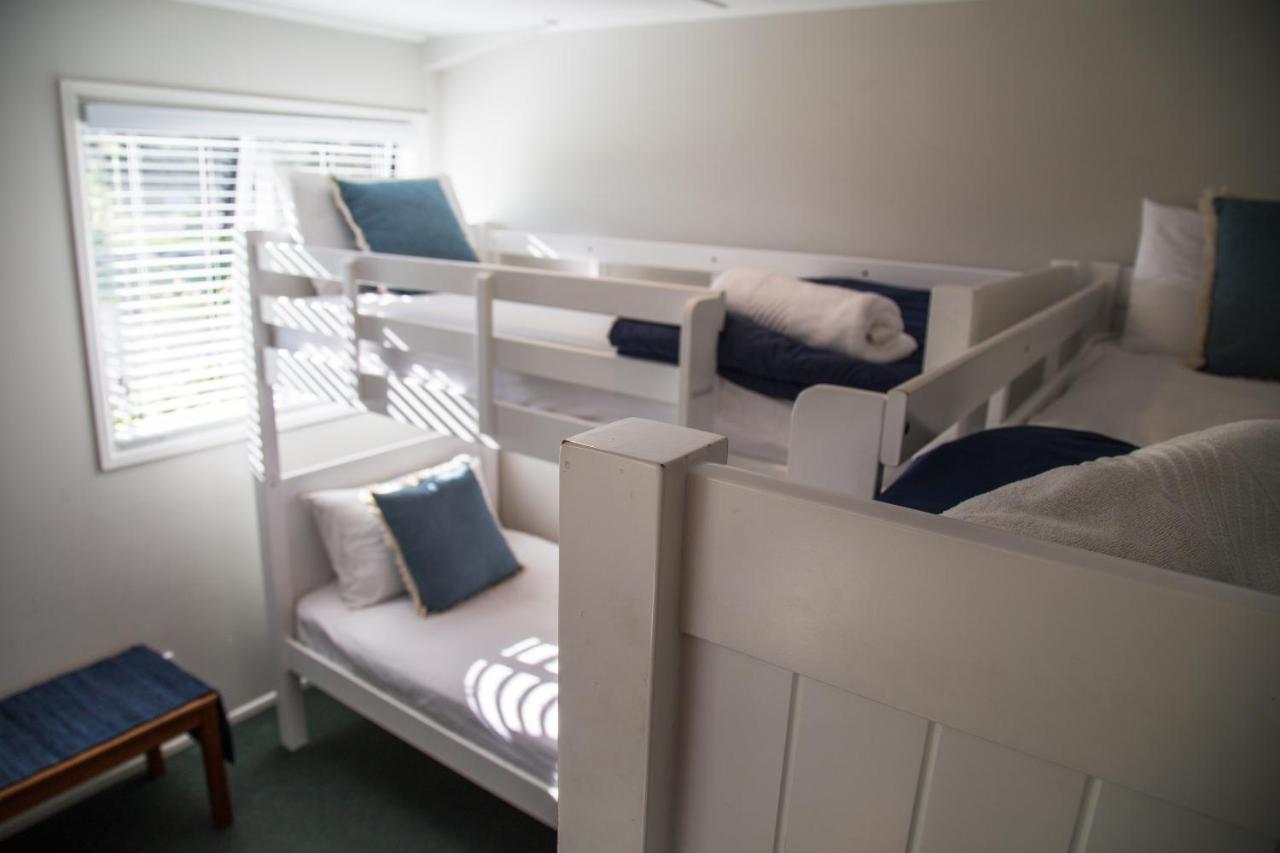 Hahei Beach Resort 4* Hahei