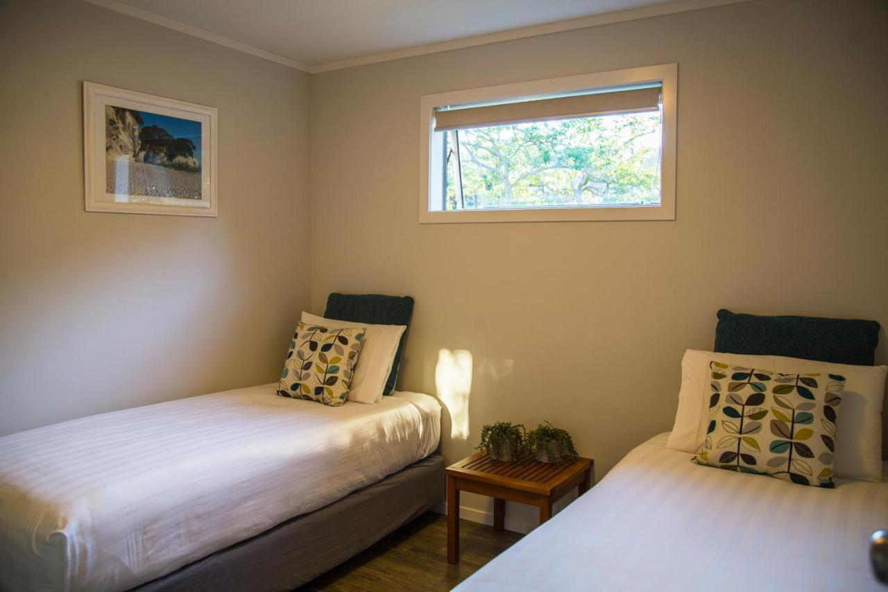 Hahei Beach Resort 4* Hahei