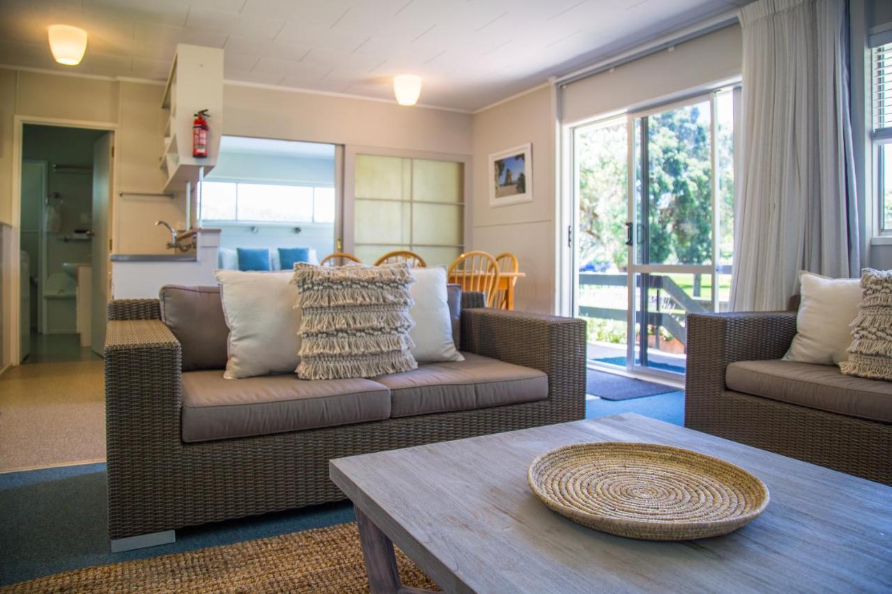 Hahei Beach Resort Holiday park 4*