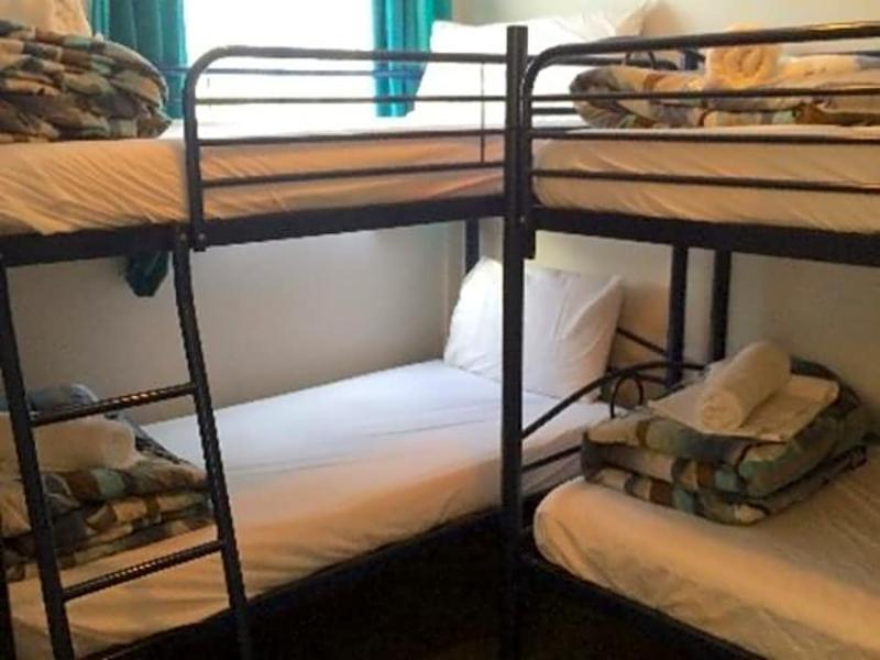 Hahei Beach Resort 4* Hahei
