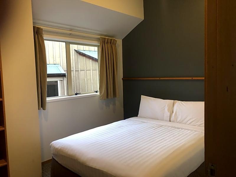 Holiday park Hahei Beach Resort