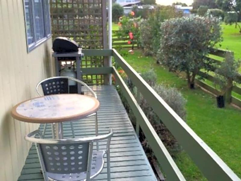 Hahei Beach Resort Holiday park 4*